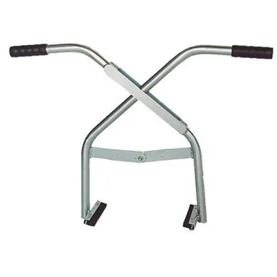 Manueller Bordsteinheber Manueller Bordsteinheber