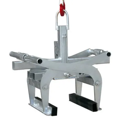 Mehrzweck-Bordsteinheber 500 kg