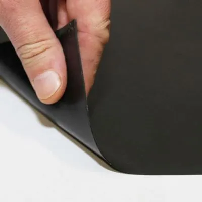 Polypropylen-Geomembran