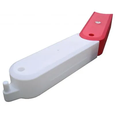 RB500 Gleisbarriere RB500 Gleisbarriere