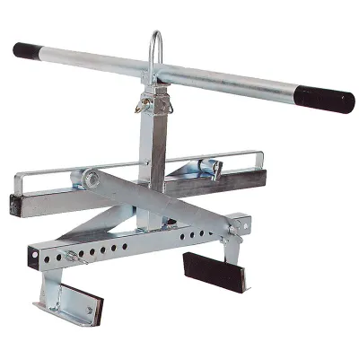 Mehrzweck-Bordsteinheber 250 kg