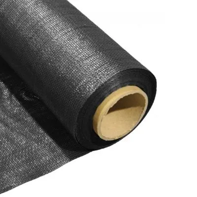 Geotextil-Trennschicht Rolle 4,5m x 100m