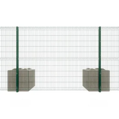 Sicherheitszaun Safe Mesh 100 Sicherheitszaun Safe Mesh 100