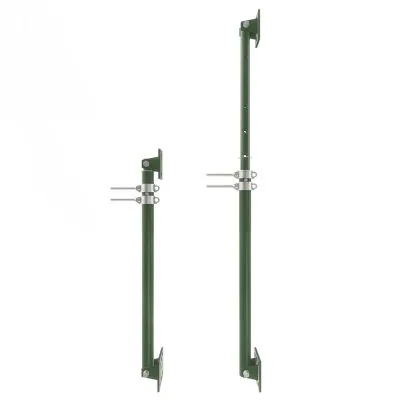 Verstellbare Stahlstützen