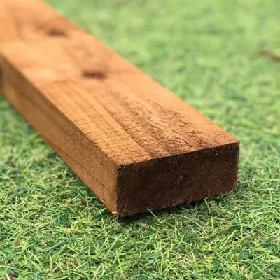 Stützschienen für Zaunelemente Stützschienen für Zaunelemente