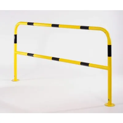 Begrenzungsbarriere Begrenzungsbarriere