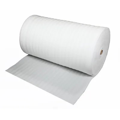 Thermische Betonschutzdecke Thermische Betonschutzdecke