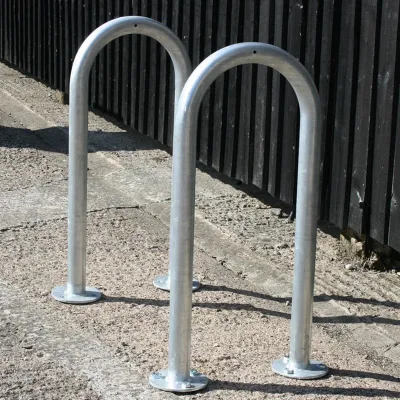 Öko-Fahrradständer – Hoop