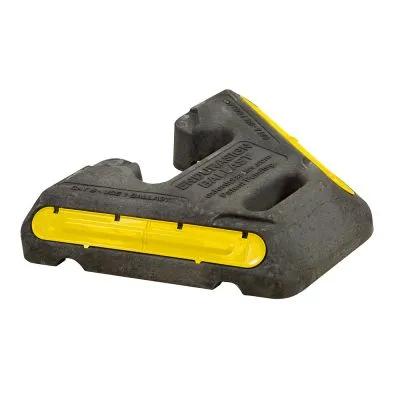 EnduraSign Ballastgewichtsblöcke