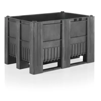 Europaletten-Kunststoffbox