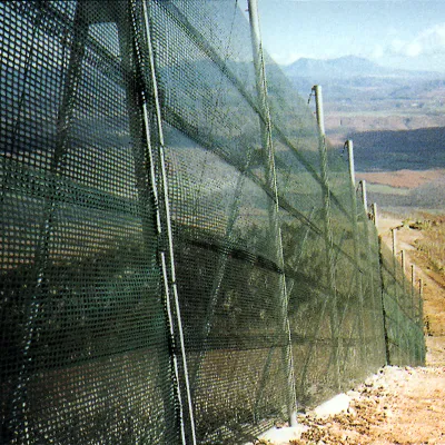 Vielseitiges Polypropylennetz Vielseitiges Polypropylennetz