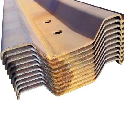 Spundbohlen – FKD 400/6 – KD4 Spundbohlen – FKD 400/6 – KD4
