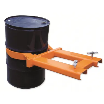Gabelstapler-Fassheber