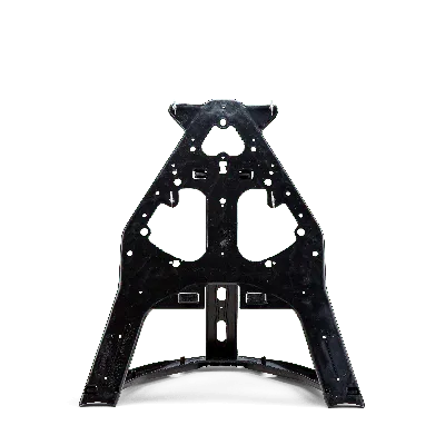 QuickFit Verkehrsrahmen