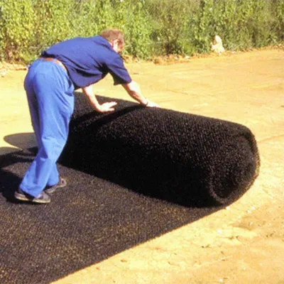 Erosionsschutz-Geomatte Erosionsschutz-Geomatte