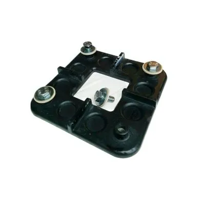 Universal Trak Mat – 80/20/5 Tonnen Universal Trak Mat – 80/20/5 Tonnen