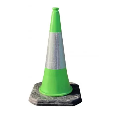 Verkehrsleitkegel Mastercone - Grün Verkehrsleitkegel Mastercone - Grün