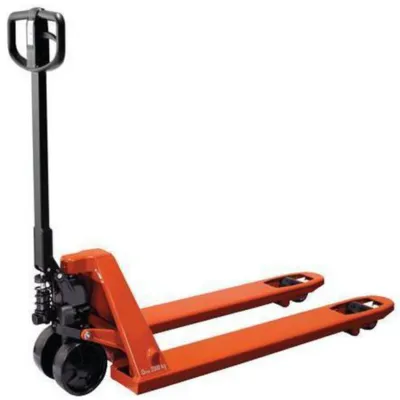 Vielseitiger Handhubwagen 2300 kg