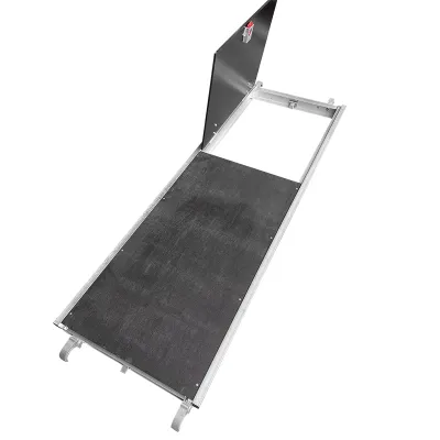 Gerüstplattformdeck Gerüstplattformdeck