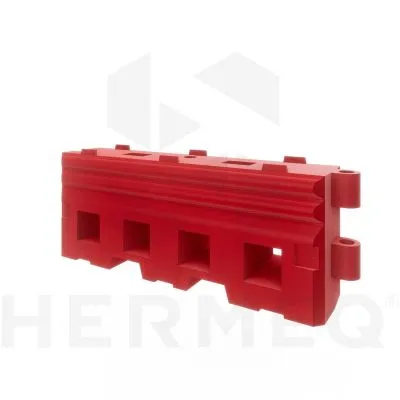Befüllbare Sicherheitsbarriere RB22 Befüllbare Sicherheitsbarriere RB22