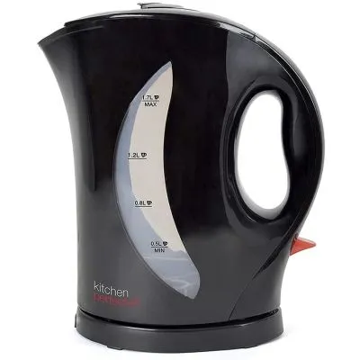 Kabelloser Großraum-Wasserkocher 1,7 Liter