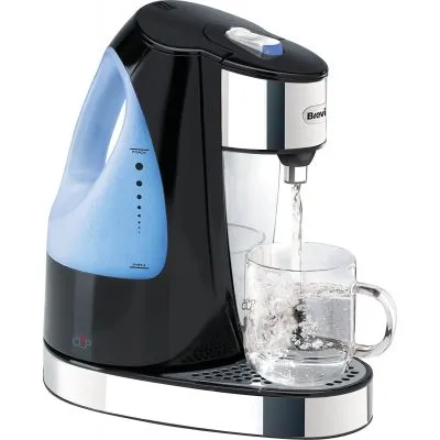 Energieeffizienter Premium-Wasserkocher