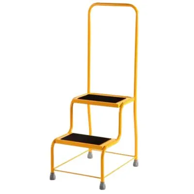 Mobile Trittstufen Mobile Trittstufen