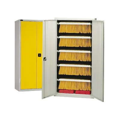 Seitlicher Schrank - Industriell/Gewerblich Seitlicher Schrank - Industriell/Gewerblich