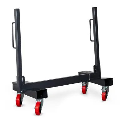 Materialtransportwagen