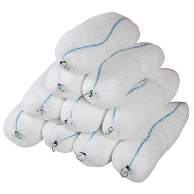 Kompakte Öl- und Kraftstoffbarriere