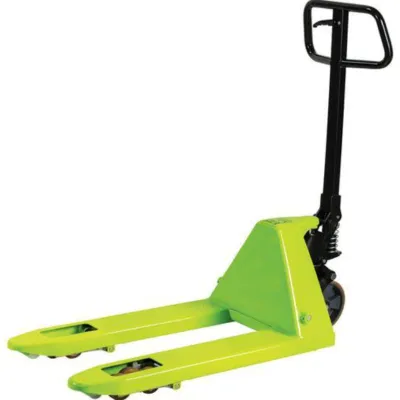 Kompakter Handpalettenhubwagen