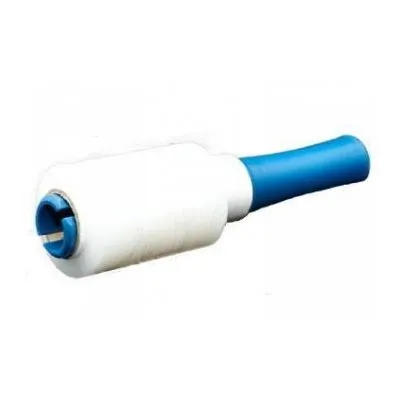 Handlicher Folienspender