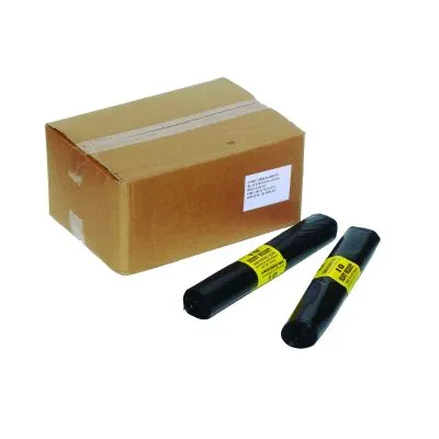 Robuster Recycling-Müllsack Robuster Recycling-Müllsack