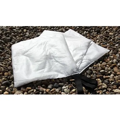 Ölabsorptionskissen