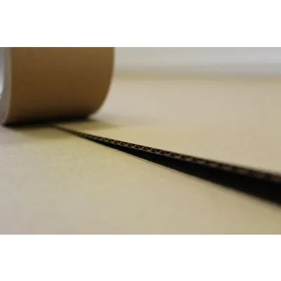 Schutzkarton aus Wellpappe Schutzkarton aus Wellpappe