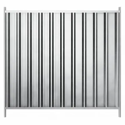 Mobile Stahlbauzäune Mobile Stahlbauzäune