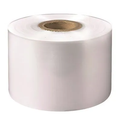 Temporäres Fallrohr