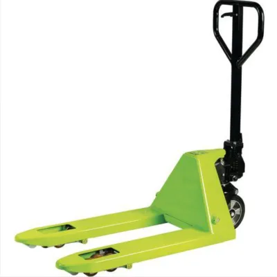 Leiser Palettenhubwagen 2500 kg