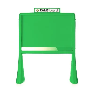 RAMS-Board – Kundenspezifisch