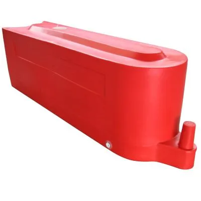 Motorsport-Sicherheitsbarriere RB1500 Motorsport-Sicherheitsbarriere RB1500