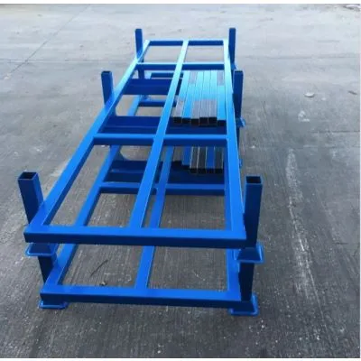 Erweiterte Hochleistungs-Lagergestelle Erweiterte Hochleistungs-Lagergestelle