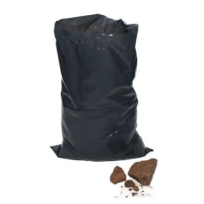 Robuster Polyethylen-Schuttsack