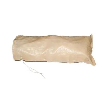 Polypropylen-Hochwasserschutzsack Polypropylen-Hochwasserschutzsack