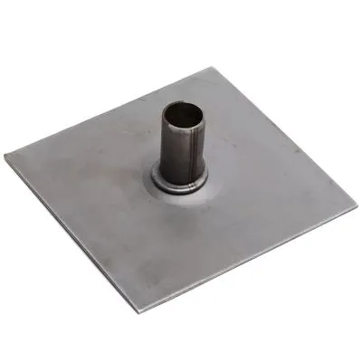Gerüst-Grundplatten Gerüst-Grundplatten