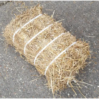 Sedimentkontrollballen