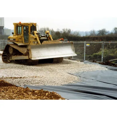 Geotextilgewebe für Bauanwendungen Geotextilgewebe für Bauanwendungen