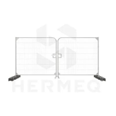 Leichte Gitter-Fahrzeugtore Leichte Gitter-Fahrzeugtore