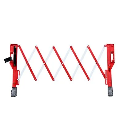 FlexiGuard Sicherheitsbarriere FlexiGuard Sicherheitsbarriere