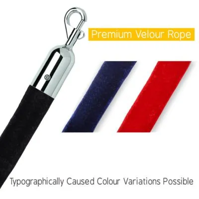 Premium Absperrseil