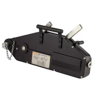 Viper Drahtseilwinde